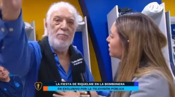 Darío Barassi, contundente tras quedar afuera de los Martín Fierro: "Esperaba estar nominado como conductor"