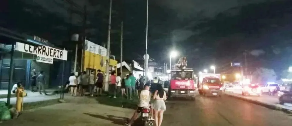 ¡"De guatemala a guatepeor"!