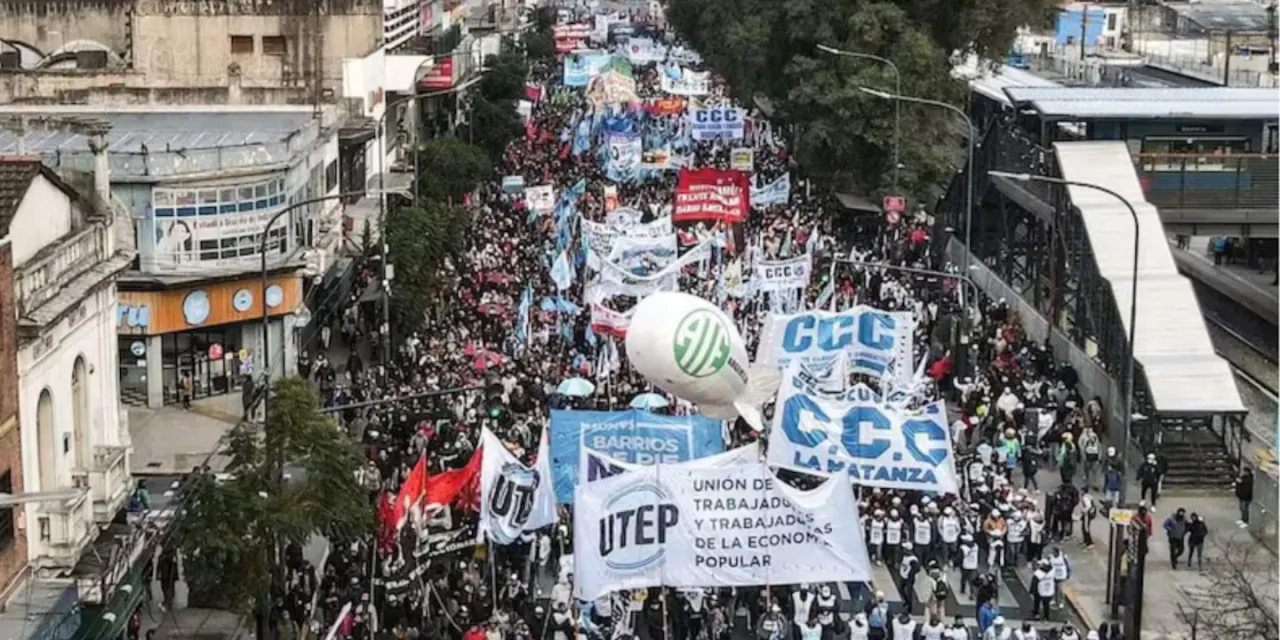 De presunta víctima a detenida por una falsa denuncia de abuso sexual