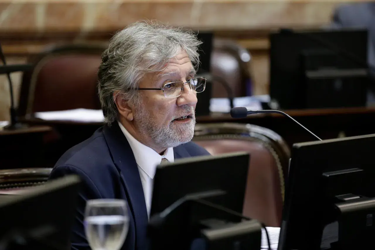 “Debemos aprovechar nuestros recursos naturales con responsabilidad”
