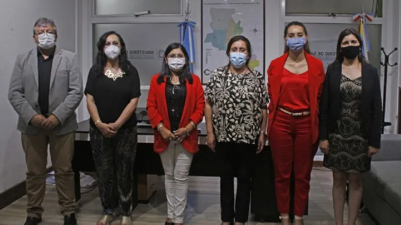 “Debemos continuar con los cuidados para controlar un posible rebrote de COVID”