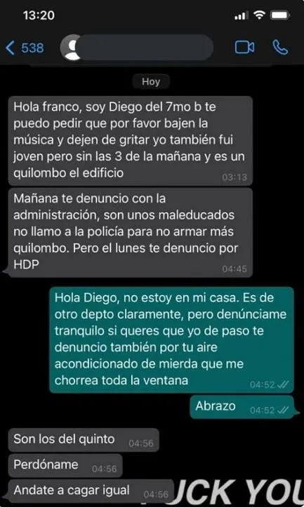 “Debemos extremar las medidas de prevención”