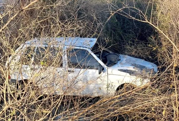 Debería ser Ministro de Seguridad: Niño ahuyentó al ladrón y evitó un robo