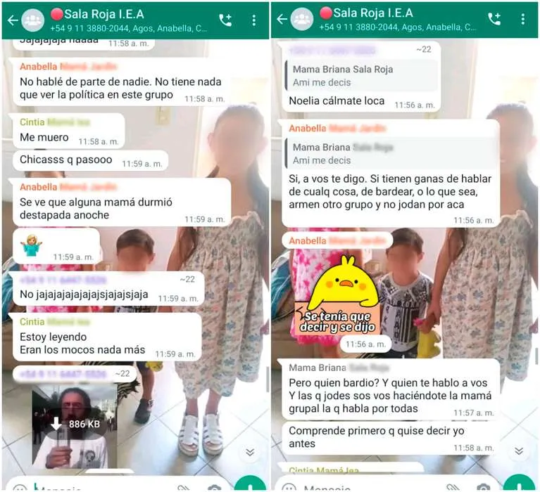 Decapitaron la estatua de la Virgen y destrozaron parte de un cementerio