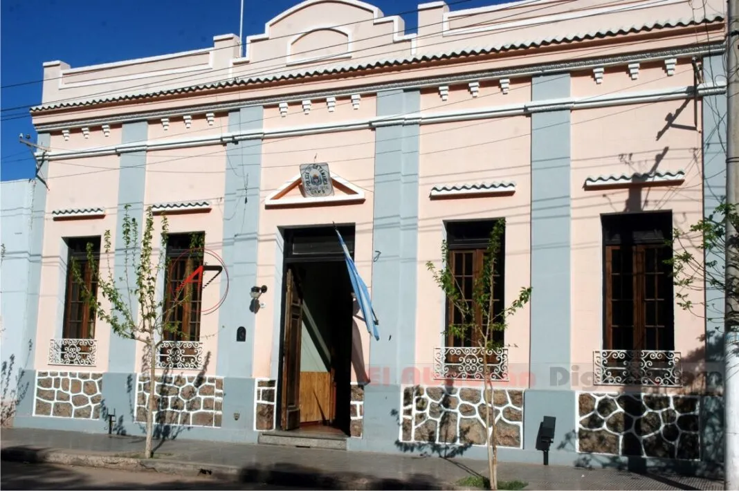 Declara la Gerente de Adhemar Capital de Tucumán