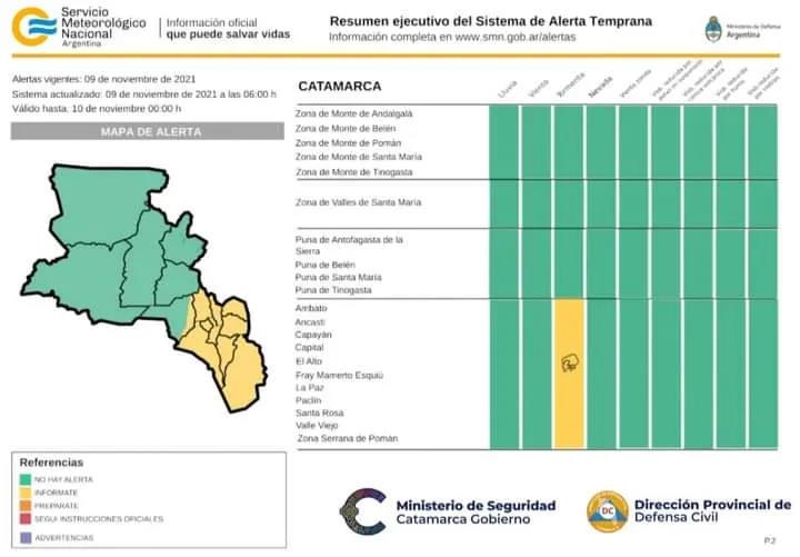 Declaran alerta sanitaria en todo el país por el virus de Peste Porcina Africana