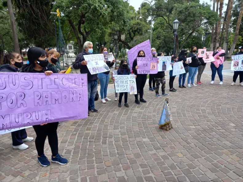 Declaran inimputable a un femicida y lo liberan