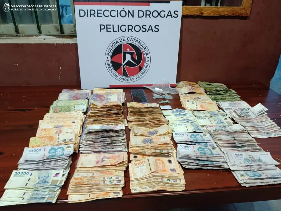 Declaró Cristian Graf: qué dijo del cuerpo de su compañero de colegio que apareció 41 años después