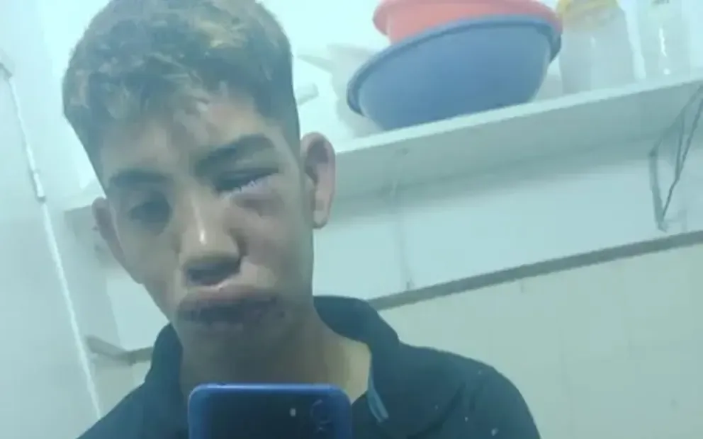 Decretan asueto por el fallecimiento de un alumno