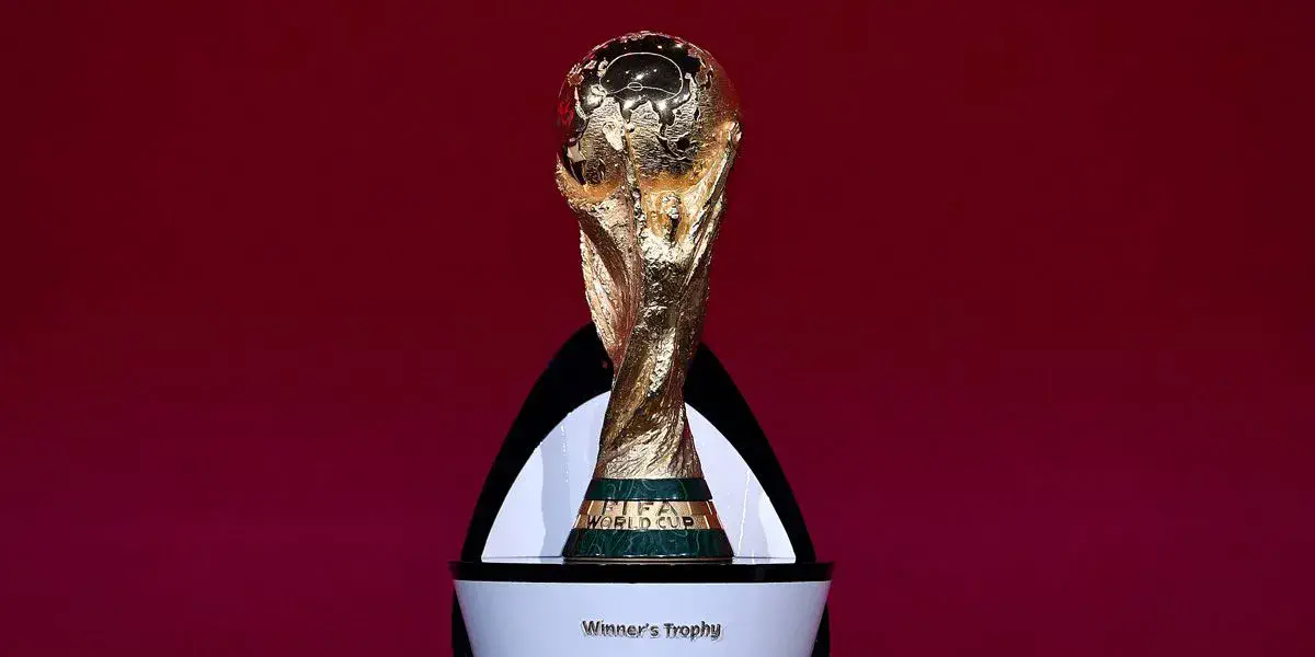 Definieron los 3 posibles campeones del Mundial Qatar 2022, según predicciones matemáticas