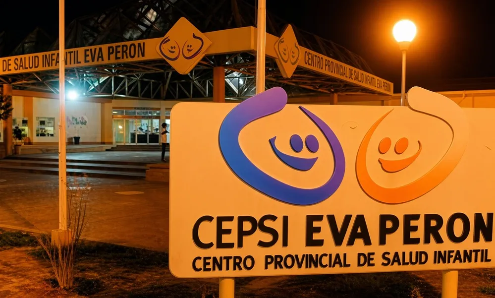 Dejó a su hija al cuidado de su hermana y su cuñado y al volver del trabajo la encontró con signos de abuso