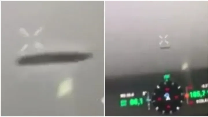Dejó el auto encendido para bajar a hacer una compra y al salir descubrió que se lo habían robado