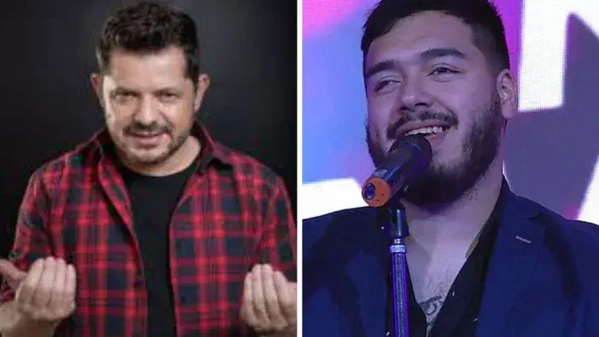Del escenario a las urnas: la disputa entre dos famosos cumbieros que serán candidatos del peronismo