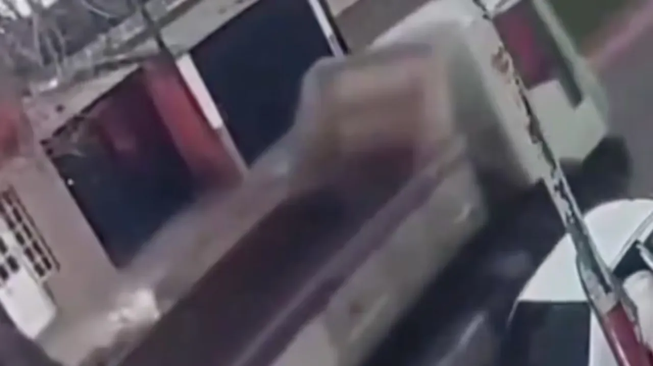 Del frío extremo a tardes templadas: el invierno se vuelve más agradable