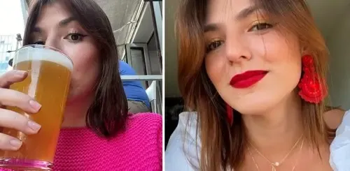 Delfina Chaves contó que hay un video que no quiere que salga a la luz