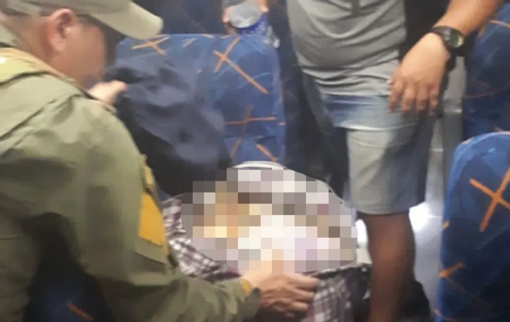 Delincuente sexual convicto, encarcelado nuevamente