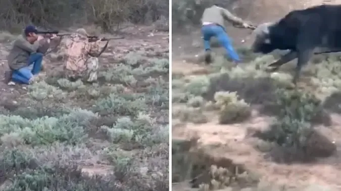 Delivery murió en un accidente mientras llevaba un paquete y la actitud de la empresa generó repudio