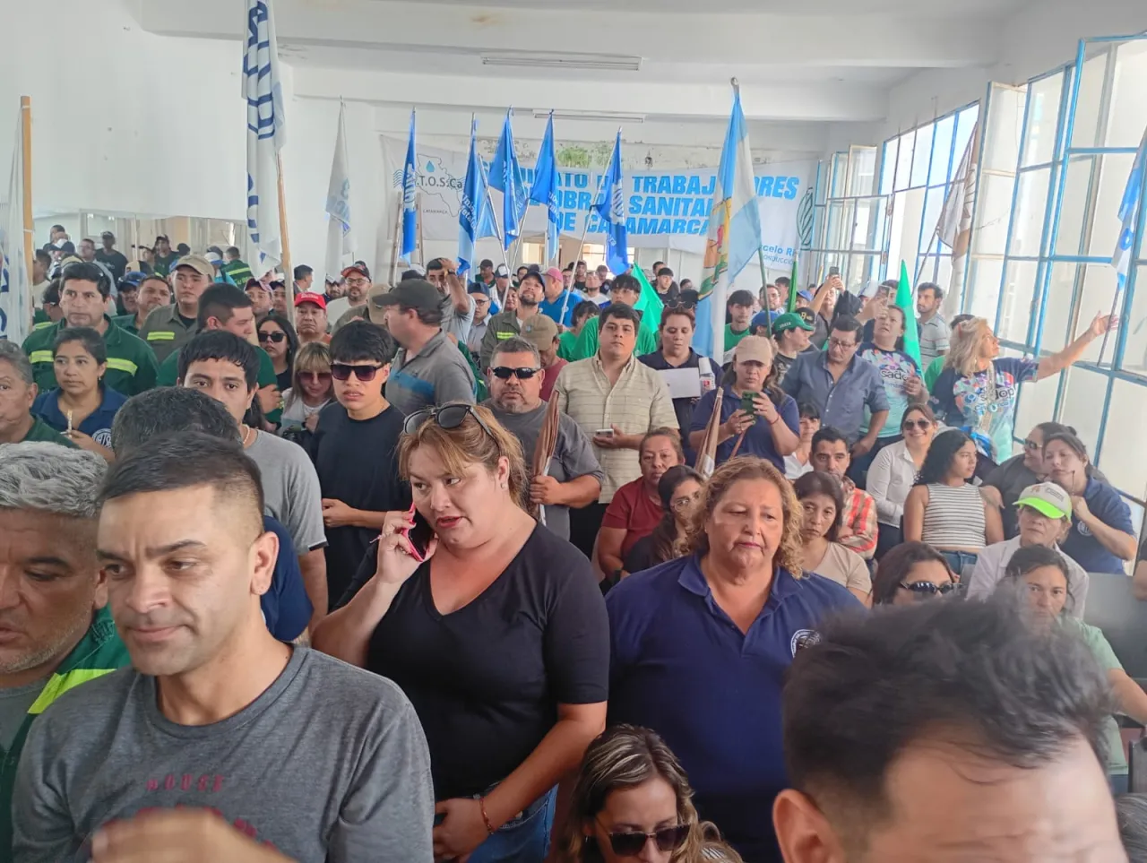 Demandó a Manaos y cobrará casi $900 millones: la historia del trabajador y el fallo