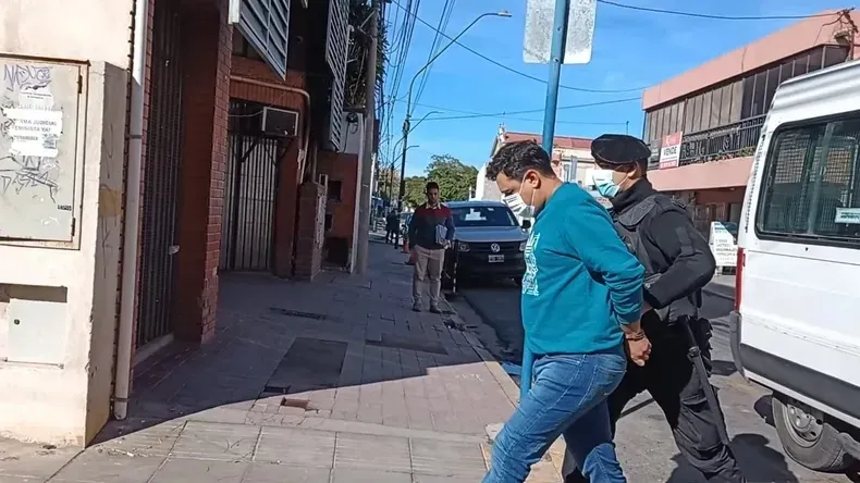 Demoledor dictamen del INADI contra Laje: "conductas violentas y perversas"