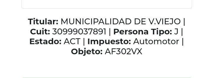 Demoran a un adolescente por arrojar piedras contra móvil policial