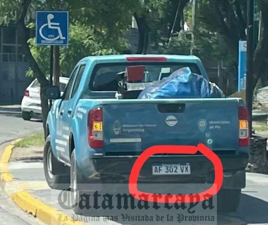 Demoran a un adolescente por arrojar piedras contra móvil policial