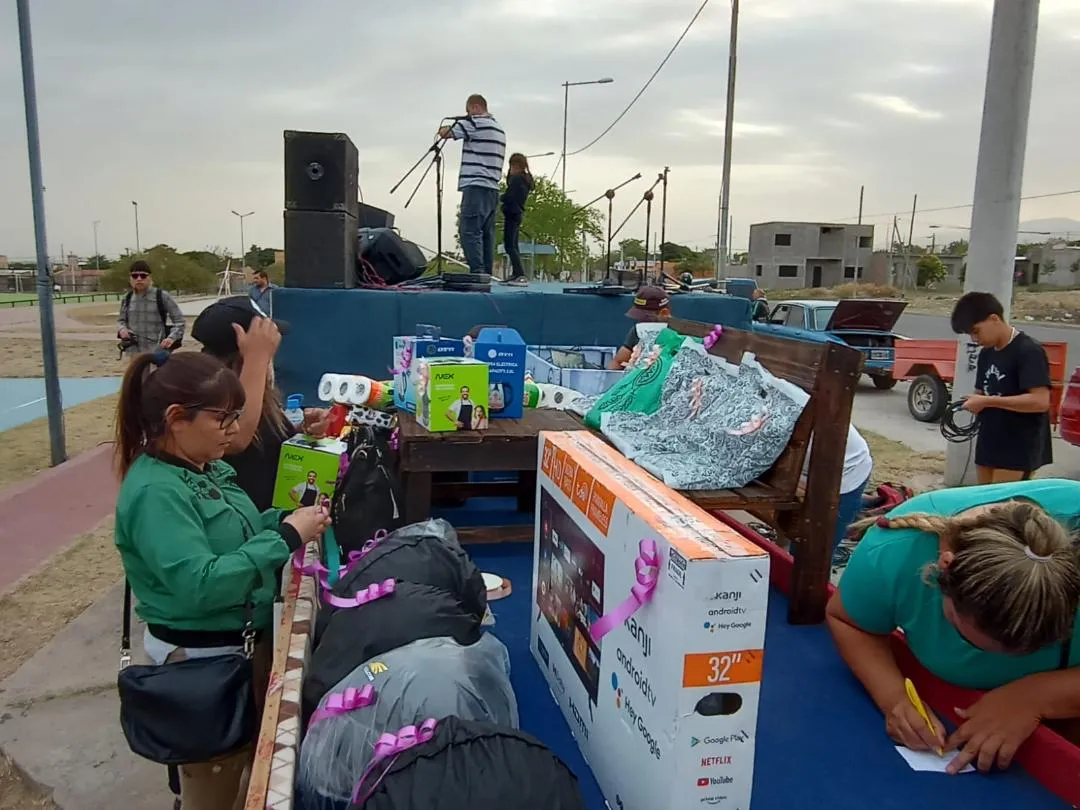 Demoran a un adolescente que intentaba cometer un ilícito en un local
