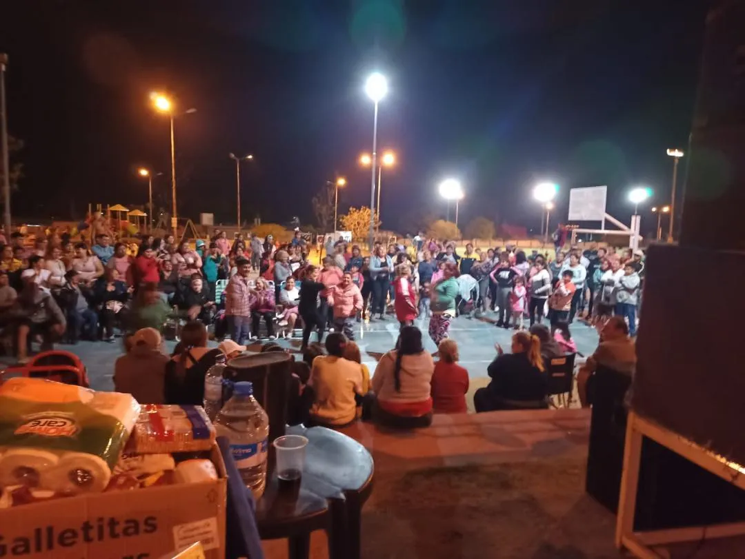 Demoran a un adolescente que intentaba cometer un ilícito en un local