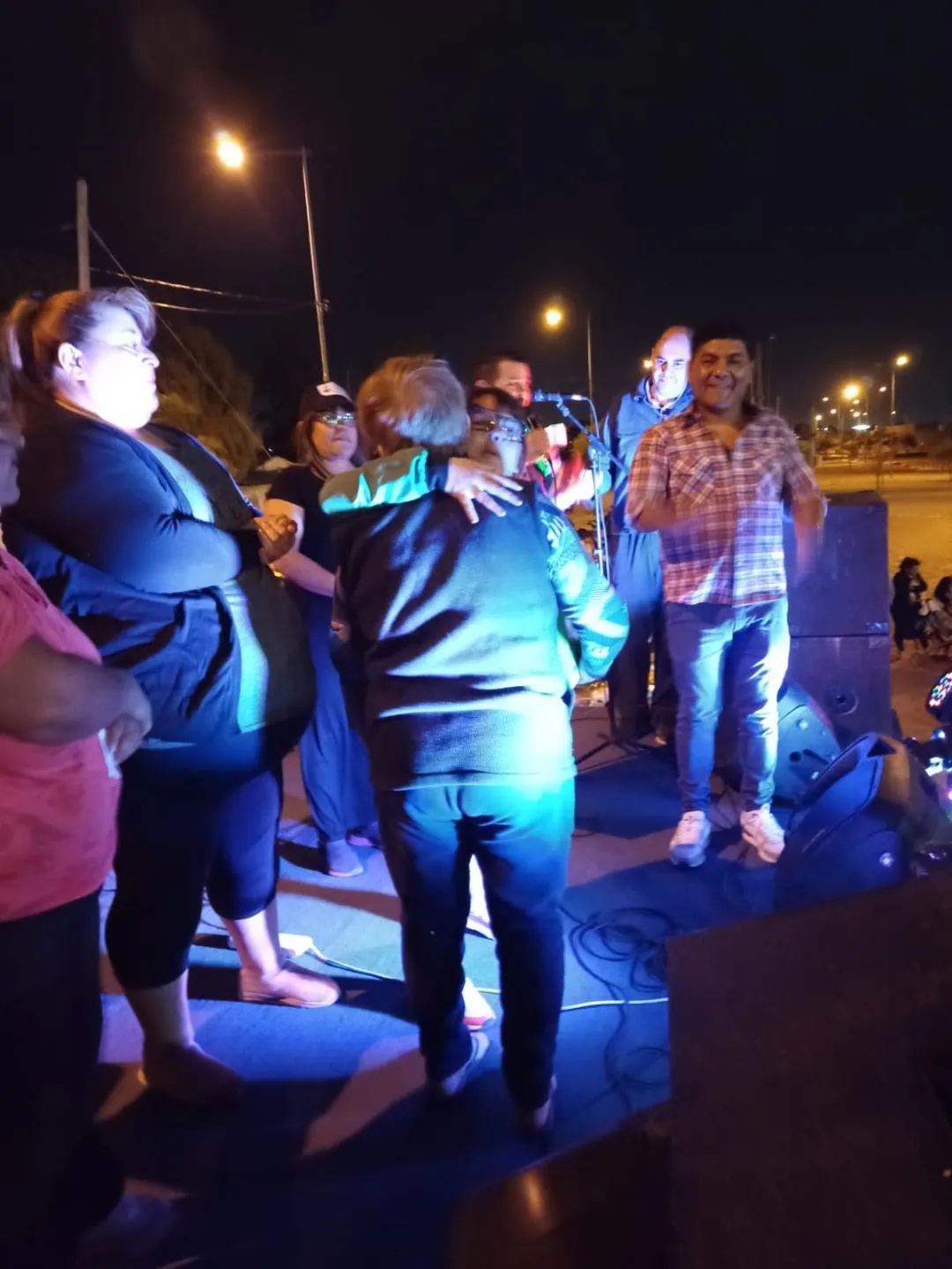 Demoran a un adolescente que intentaba cometer un ilícito en un local