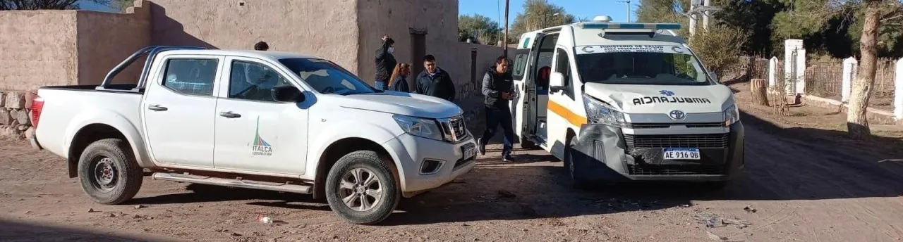 Demoran a una adolescente de 15 años quien habría agredido físicamente a su madre