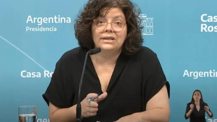 Dengue: cronograma semanal