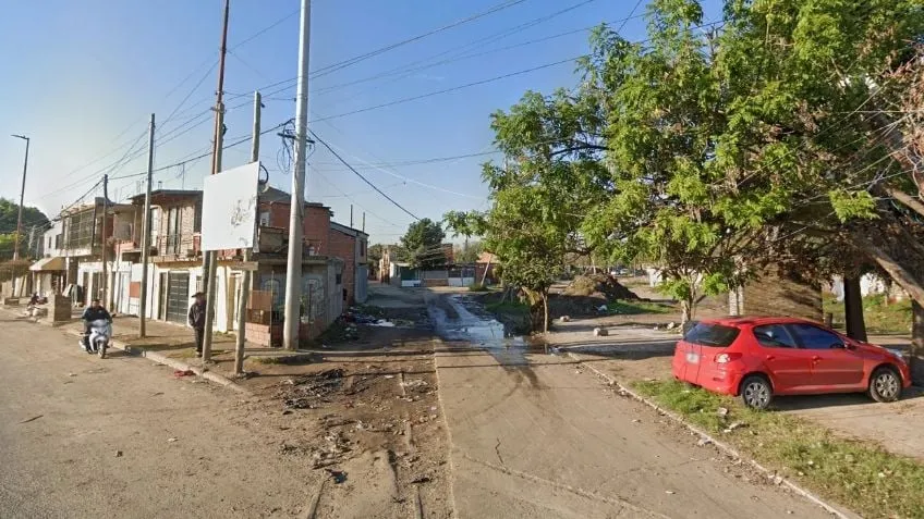 Dengue en Catamarca: Quemaba maples de huevo y provocó un incendio