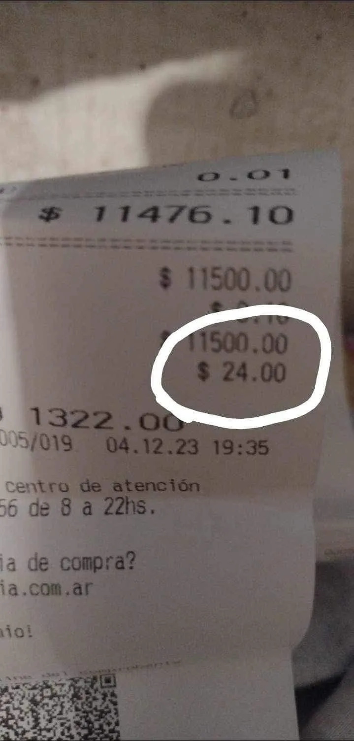Denuncian a Concejal electa por comprar materiales a nombre del Concejo Deliberante