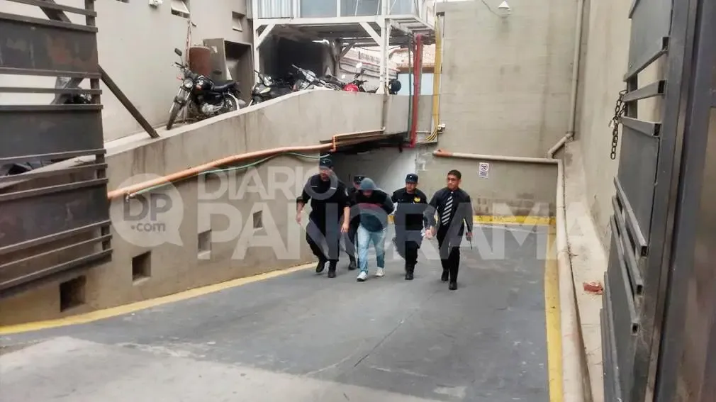 Denunciaron a los jueces que anularon la millonaria causa de la defraudación de "Chocolate" con 48 tarjetas