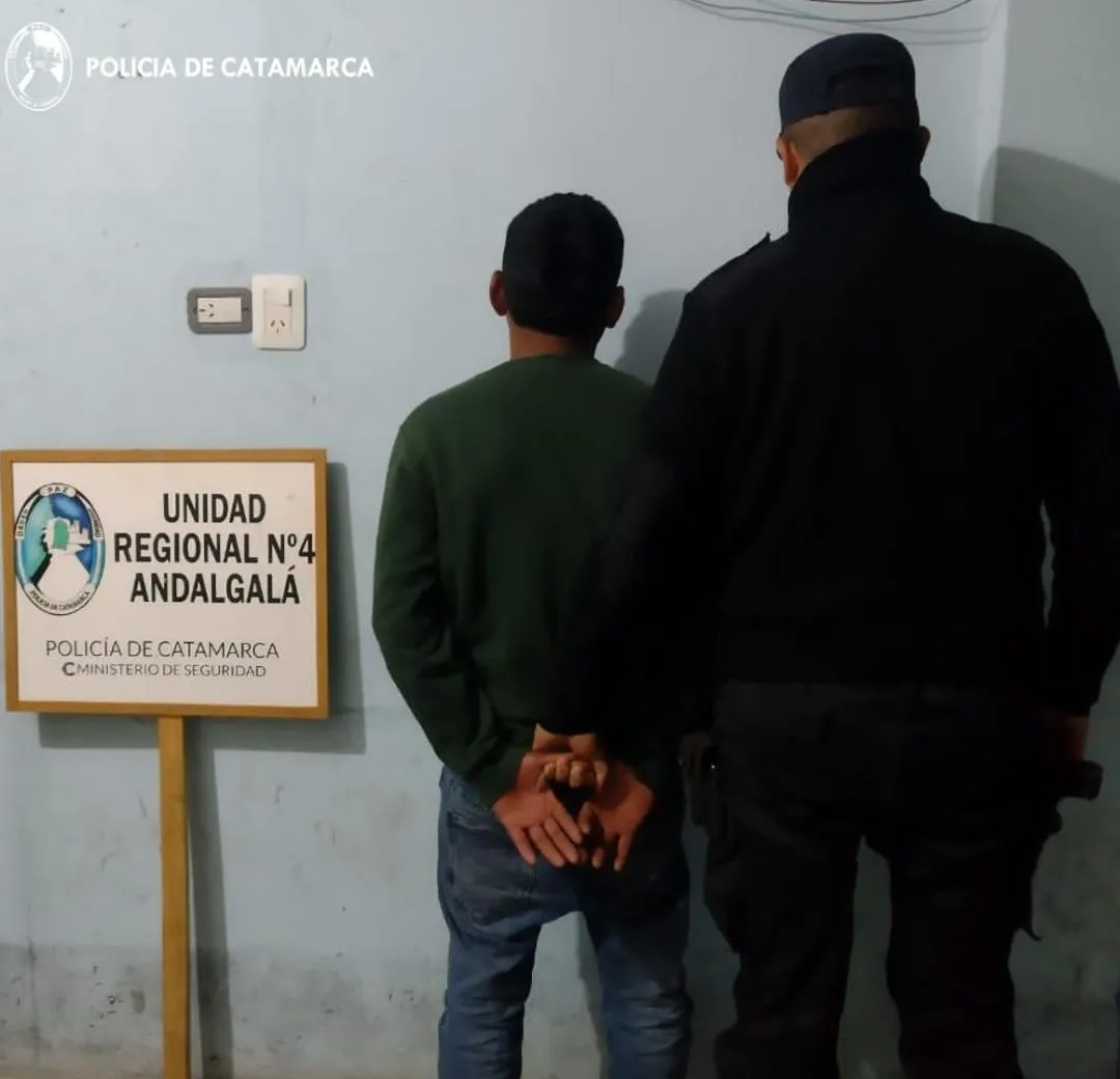 Denunciaron a Marley por un supuesto delito de corrupción de menores