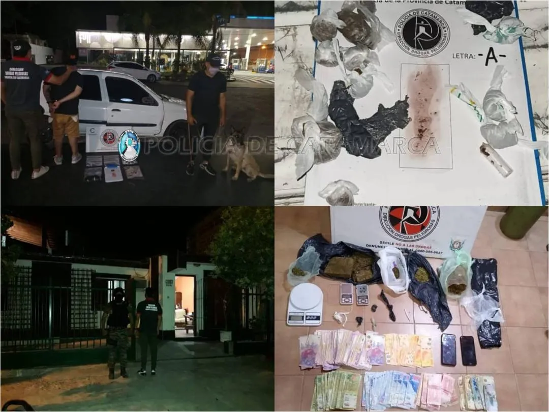 Denunciaron a policías por apremios