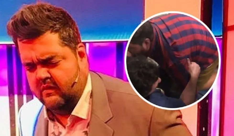 Denunciaron abuso a un menor discapacitado