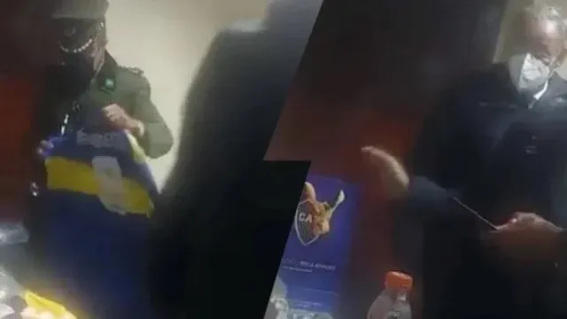 Denunciaron abuso sexual en una escuela