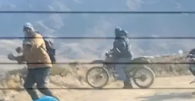 Denunciaron ataque a trabajadores mineros