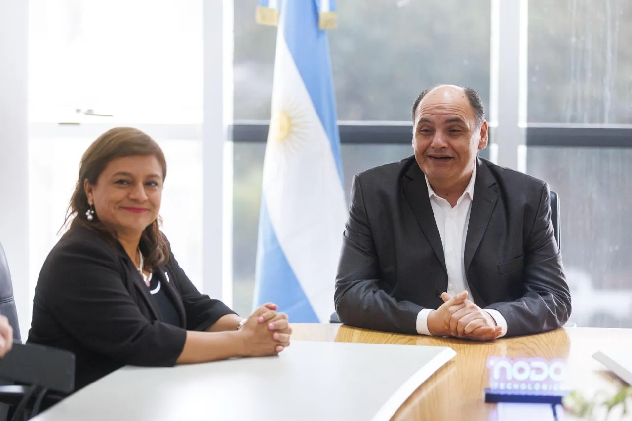 Denunciaron un robo a Franco Armani valuado en una fortuna