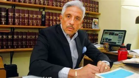 Denunció a sacerdote por abuso sexual