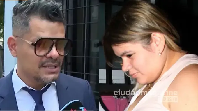 Denunció a su hijo violento