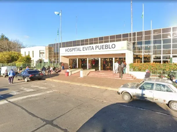 Denunció que su hija de 16 años fue agredida por su novio de 19