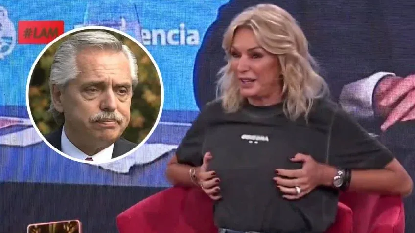 Denunció que su padre intentó agredirlo con un machete