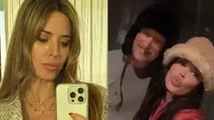 Denunció que un sujeto acosaba a su hija