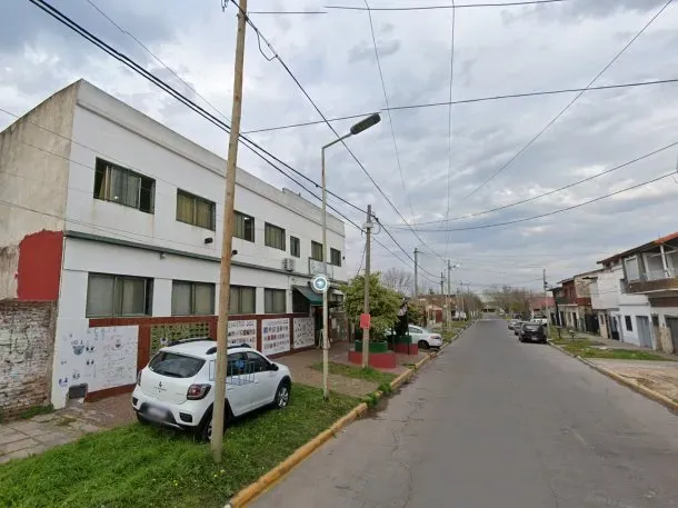 Depravado acosaba a una adolescente