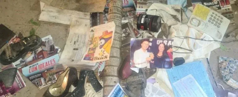 Depravado le hizo señas obscenas y atacó a una adolescente