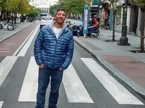 Derrumbe en Floresta: una joven salvó a su bebé de 19 días abrazándolo