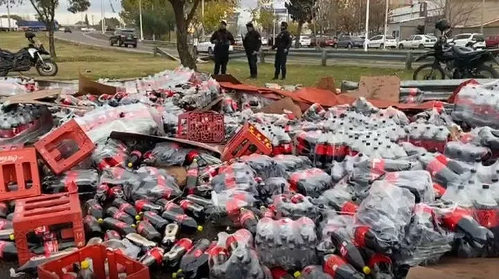 Desalojan fiestas privadas
