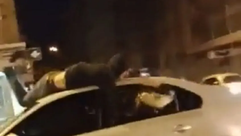 Desapareció su novio, comenzó una desesperada búsqueda por redes y descubrió que estaba casado con hijos