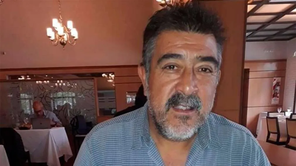 Desaparición de Loan: se filtró del grupo de WhatsApp de las amigas de Laudelina un mensaje clave
